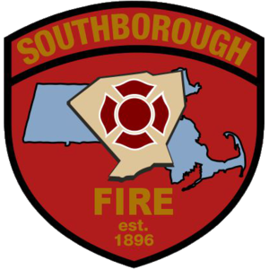 Department Logo or Badge